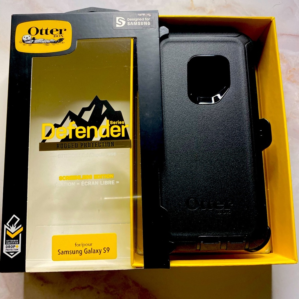 Defender Samsung Galaxy S9